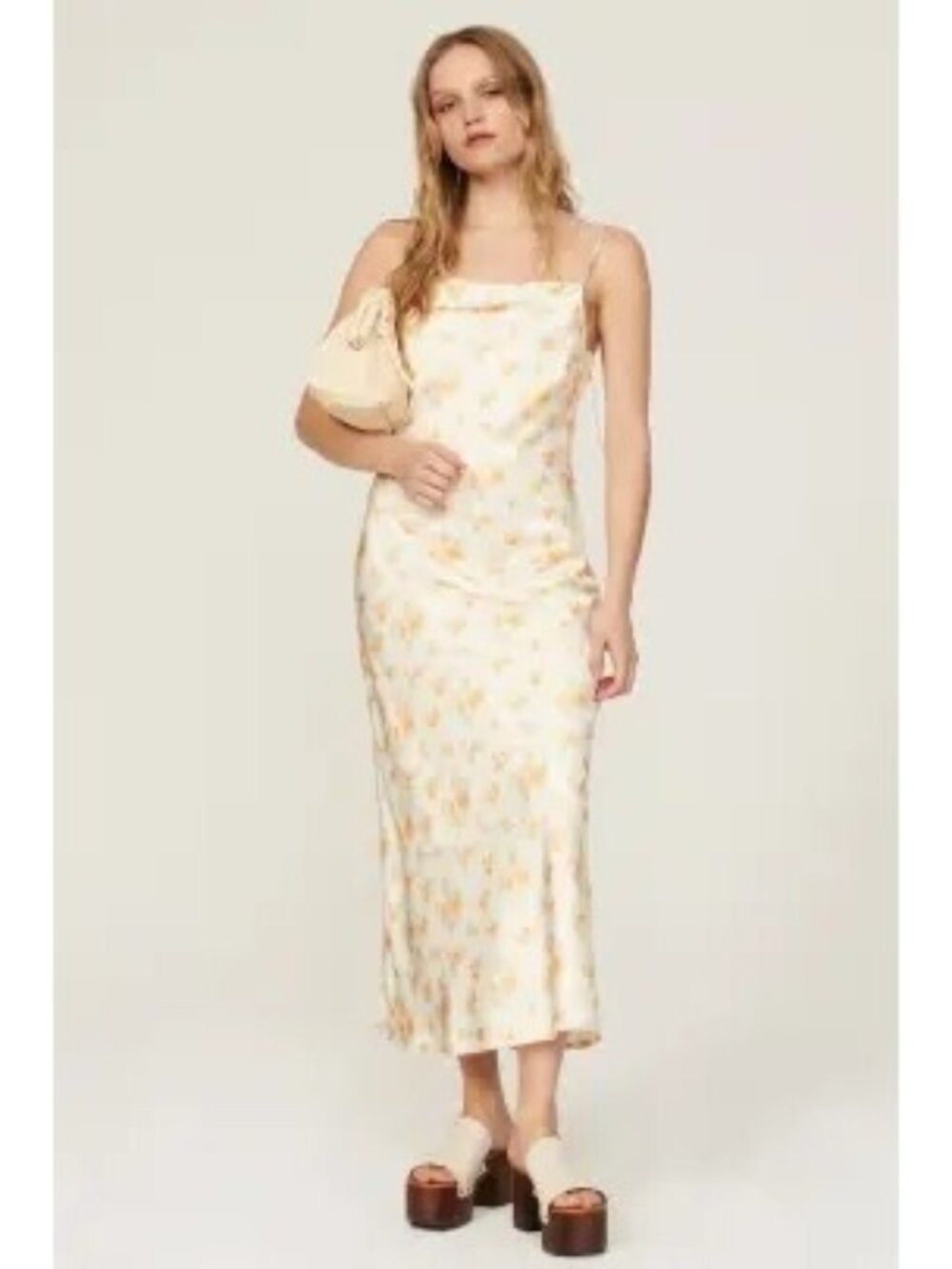 R-94. Holzweiler Eila Dress